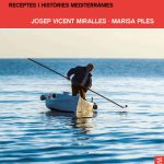 "La Cuina de la Marina Alta" es presenta a Xàbia el pròxim 18 de maig