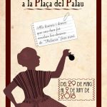 Muro celebra les Danses de Palàcio del 29 de maig al 2 de juny