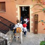 Jornada de portes obertes al Molí Fariner d'Agullent el pròxim 18 de maig