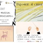 Castelló de Rugat enceta l'estiu amb un cap de setmana carregat d'activitats