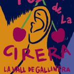 Alpatró acull enguany la XVIII Festa de la Cirera de la Vall de Gallinera