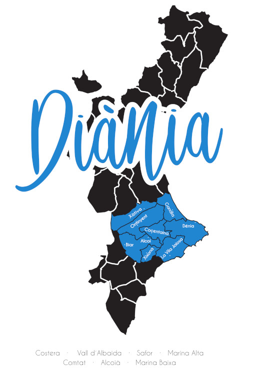 (c) Diania.tv