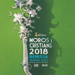 Els Moros i Cristians de Benissa prenen els carrers de la vila a partir del 28 de juny