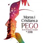 Pego celebra les festes de Moros i Cristians a partir del 28 de juny