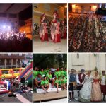 Barxeta enceta els actes de les festes patronals amb un concert de la Societat Musical Santa Cecília