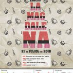 El Ball dels Locos torna aquest dissabte a L'Olleria