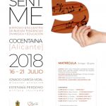 El SENT-ME torna a Cocentaina amb la 9a Simfonia de Beethoven