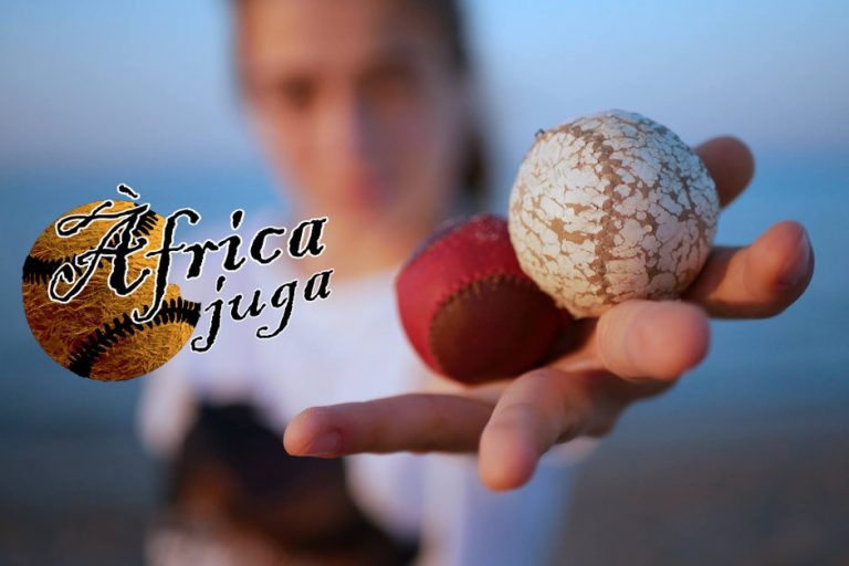 Àfrica també juga a Pilota Valenciana
