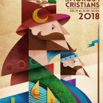 Oliva celebra les festes de Moros i Cristians del 19 al 22 de juliol