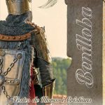 Benilloba enceta demà les festes de Moros i Cristians en honor a Sant Xotxim