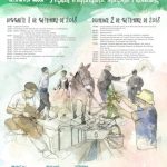 Callosa d'en Sarrià organitza el festival d'agricultura, artesania i tradicions 'Els Colors de la Terra'