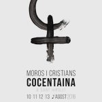 Cocentaina celebra les festes de Moros i Cristians del 10 al 13 d'agost