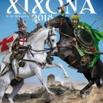 Xixona celebra aquest cap de setmana la trilogia festera en honor a Sant Bartomeu i Sant Sebastià