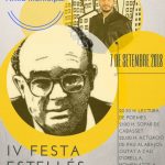 Muro commemora el naixement d'Estellés el pròxim 7 de setembre