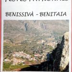 Benissivà i Benitaia continuen amb les festes patronals de la Vall de Gallinera