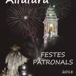 Alfafara celebra les Festes Patronals a partir del 5 d'agost