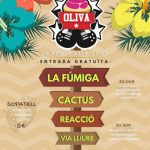 El Figatell Sound d'Oliva porta als grups més emergents del País Valencià