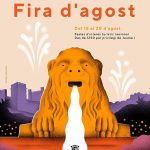 Pep Gimeno 'Botifarra' estrena nou disc a la Fira de Xàtiva
