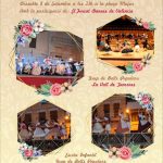 Tavernes de la Valldigna celebra el 42é Festival de Balls Populars el pròxim 8 de setembre