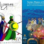 Altea viu les Festes Majors en honor al Santíssim Crist del Sagrari a partir de divendres
