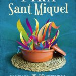 Benifato celebra la XV Fira de Sant Miquel aquest cap de setmana