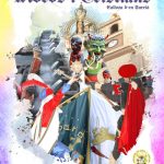 Callosa d'en Sarrià viu les festes patronals de Moros i Cristians