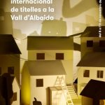 La XXXIV Mostra Internacional de Titelles a la Vall d’Albaida se celebra del 8 al 11 de novembre