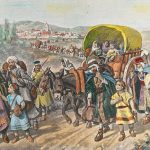 La Vall de Laguar acull aquest diumenge un passeig per la seua història