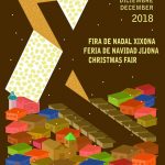 La Fira de Nadal de Xixona celebra la seua desena edició a partir del 6 de desembre