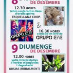 El Mercat de Carrícola torna pel pont de la Puríssima
