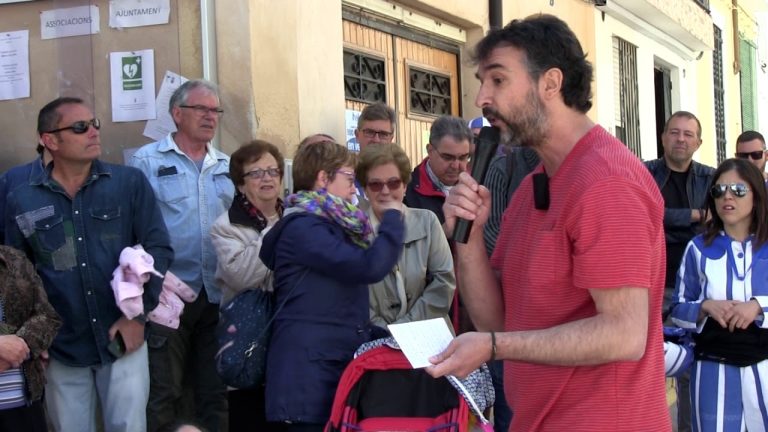 Miquel Puig – La primera cançoneta que vingué al món