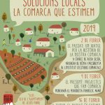 'Passat, present i futur' al cicle anual de conferències de Jesús Pobre