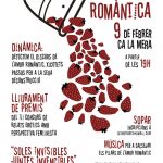 Les Merudes d'Ontinyent organitzen una 'Festa Anti-Romàntica' el pròxim 9 de febrer