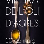 Dani Miquel actuarà en la VIII Fira de l'Oli d'Agres