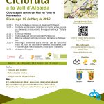 Montaverner acull una ruta cicloturista pel riu i les fonts del terme