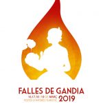 Gandia celebra les falles del 15 al 19 de març
