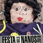 La Festa dels Nanos torna per mitjan quaresma a Cocentaina