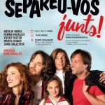 La Dependent presenta 'Separeu-vos junts' al Teatre Echegaray d'Ontinyent