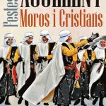 Agullent enceta aquest divendres les Festes de Moros i Cristians en honor a Sant Vicent Ferrer