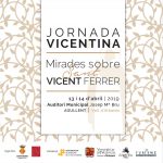 Jornada Vicentina Sant Vicent Ferrer