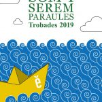 Trobada Escoles Valencianes l'Olleria 2019