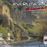 La XVI Ruta a Peu pel Barranc de l'Infern torna amb música, muixerangues i danses populars