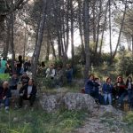 Xaló celebra la 'Festa del Romer' en honor a Sant Pere Màrtir aquest cap de setmana