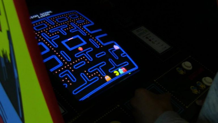 ARCADE VINTAGE IBI – El millor museu de videojocs d’Europa
