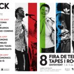 La VIII Fira de Tendes, Tapes i Rock arriba a Ontinyent aquest cap de setmana