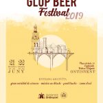 Ontinyent celebra el 'Glop Beer Festival' amb cervesa artesana i música en directe