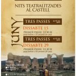 Montesa commemora el 700 aniversari de la creació de l'Ordre amb un estiu carregat d'actes