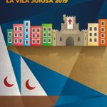 La Vila Joiosa clou juliol amb els Moros i Cristians en honor a Santa Marta