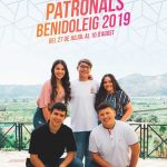 Benidoleig celebra les festes patronals del 27 de juliol al 10 d'agost