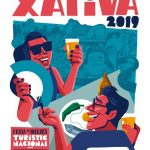 Xàtiva viu els dies grans de Fira del 15 al 20 d'agost